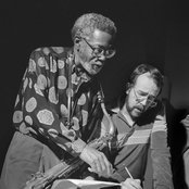 Joe Henderson - List pictures