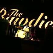 The Bawdies - List pictures