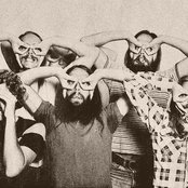 Ozark Mountain Daredevils - List pictures