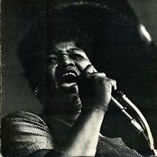 Big Mama Thornton - List pictures