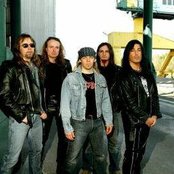 Evidence One - List pictures