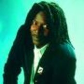 Alpha Blondy & The Wailers - List pictures