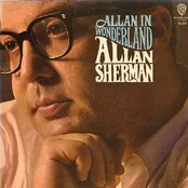 Allan Sherman - List pictures