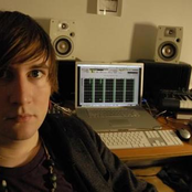 Machinedrum - List pictures