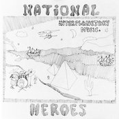 National Heroes - List pictures