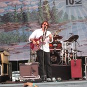 Widespread Panic - List pictures