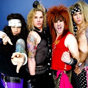 Steel Panther - List pictures