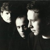 Simple Minds - List pictures