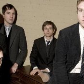 The Walkmen - List pictures