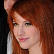 Hayley Williams - List pictures