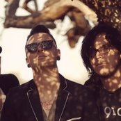 The Parlotones - List pictures