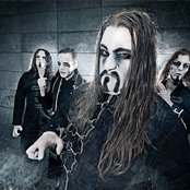 Powerwolf - List pictures