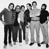 Grateful Dead - List pictures