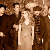 Alison Krauss & Union Station - List pictures