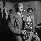 Charlie Parker - List pictures