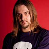 Lunatic Soul - List pictures