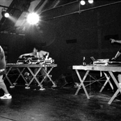 Dälek - List pictures