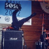 The Icarus Line - List pictures