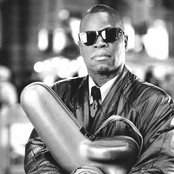 Maceo Parker - List pictures