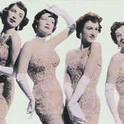 Chordettes - List pictures