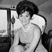 Connie Francis - List pictures