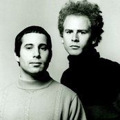 Simon And Garfunkel - List pictures