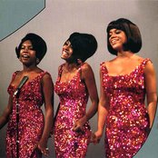 Diana Ross & The Supremes - List pictures