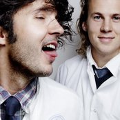 Ylvis - List pictures