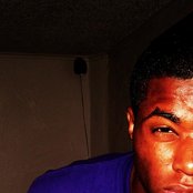 Ryshon Jones - List pictures