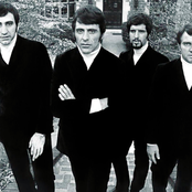 Frankie Valli & The Four Seasons - List pictures
