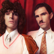 Sparks - List pictures