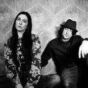 Jesse Sykes & The Sweet Hereafter - List pictures