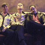 The Amazing Snakeheads - List pictures