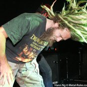 Decrepit Birth - List pictures