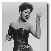 Ruth Brown - List pictures