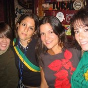 Northern State - List pictures