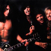 Aerosmith - List pictures