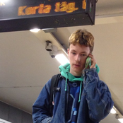 Bladee - List pictures