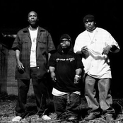 Geto Boys - List pictures