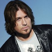 Billy Ray Cyrus - List pictures