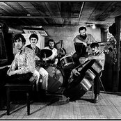 Band - List pictures