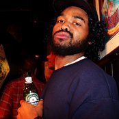 Greg Grease - List pictures