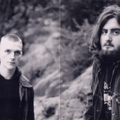 Godflesh - List pictures
