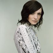 Sarah Blasko - List pictures