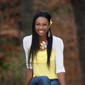 Coco Jones - List pictures