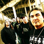 Cephalic Carnage - List pictures