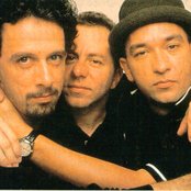 Os Paralamas Do Sucesso - List pictures