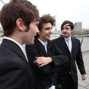 Midnight Beast - List pictures