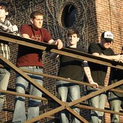 Driving East - List pictures