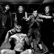 Dwarves - List pictures